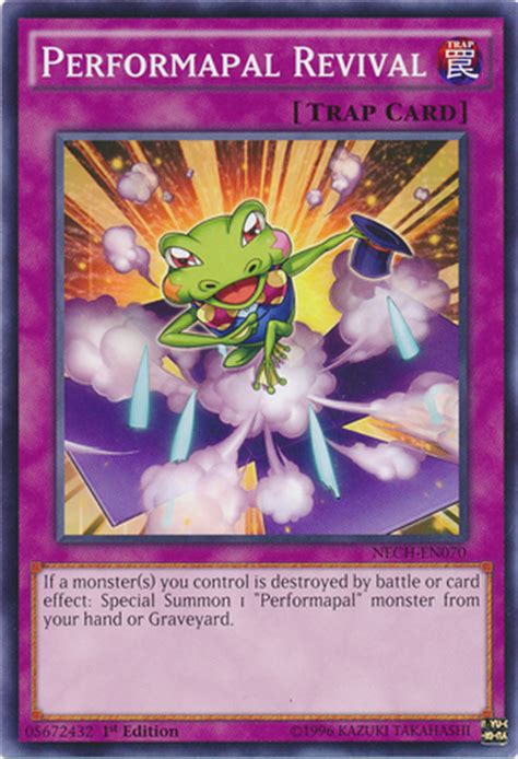 performapal|Performapal Revival .